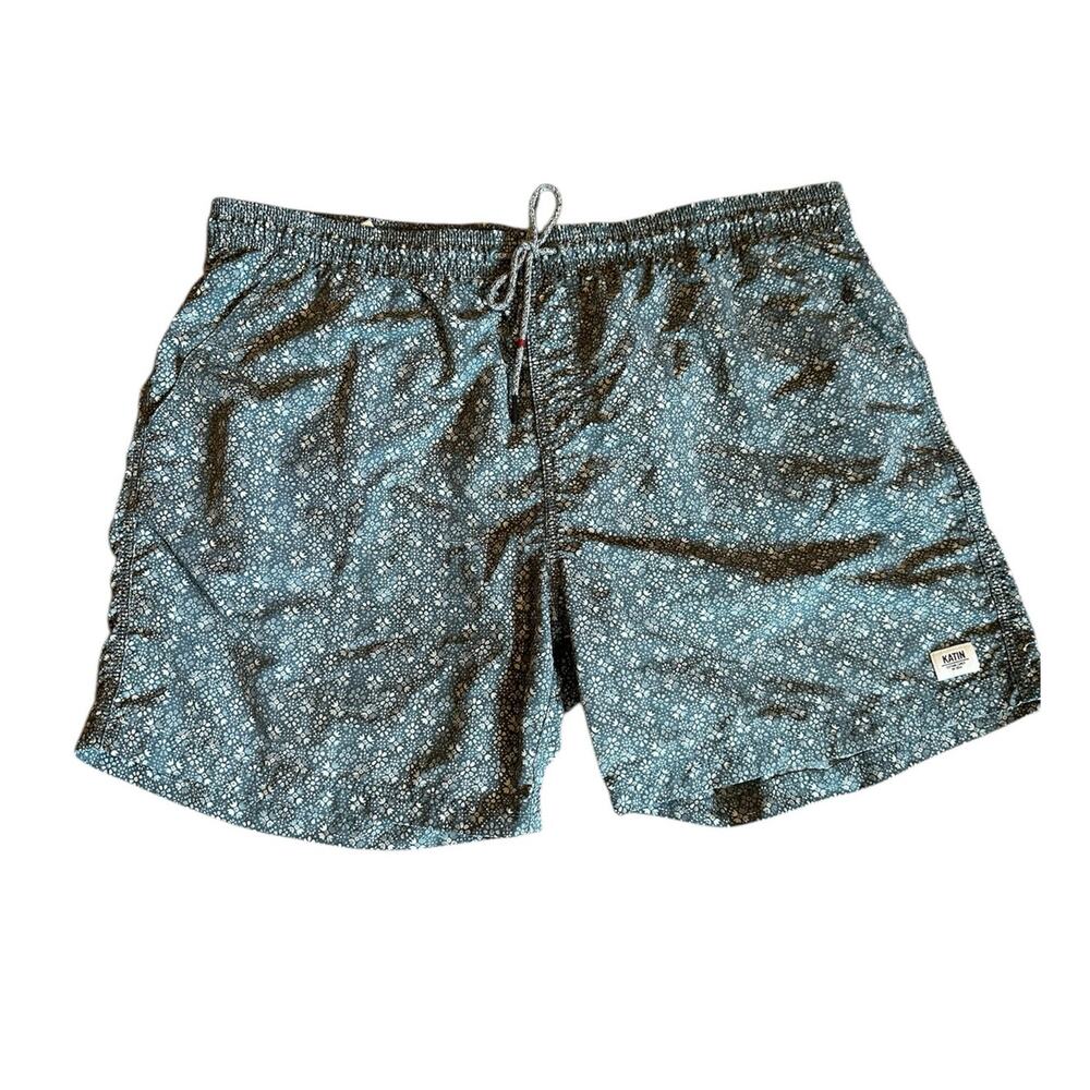 Katin Walter Volley Swim Trunks size XX (XXL)